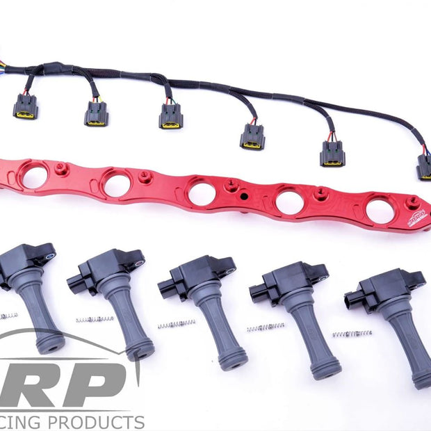 Platinum Racing Products - Nissan RB Twin Cam Coil Kit