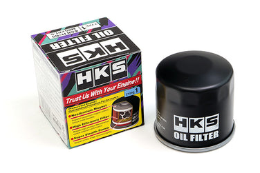 HKS OIL FILTER2 D68-H65 UNF 3/4-16 TYPE6 - 52009-AK016