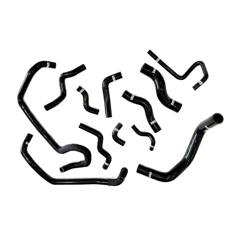 Platinum Racing Products - Hi-Temp Silicone Hose Kit - Nissan SR20DET - S14/S15