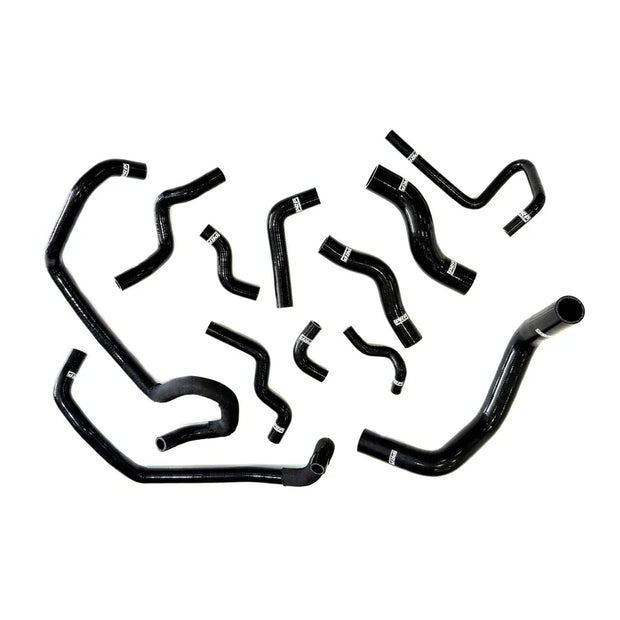 Platinum Racing Products - Hi-Temp Silicone Hose Kit - Nissan SR20DET - S14/S15