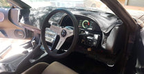 Mako Nissan Silvia S13 180SX / 200SX / 240SX 88-94 Dash Mount - MAKO-S13 - view 4