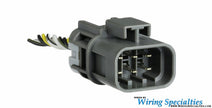 Wiring Specialties S15 SR20 Coil Plug Coil Side - NSS15SR-COILHAR-CS