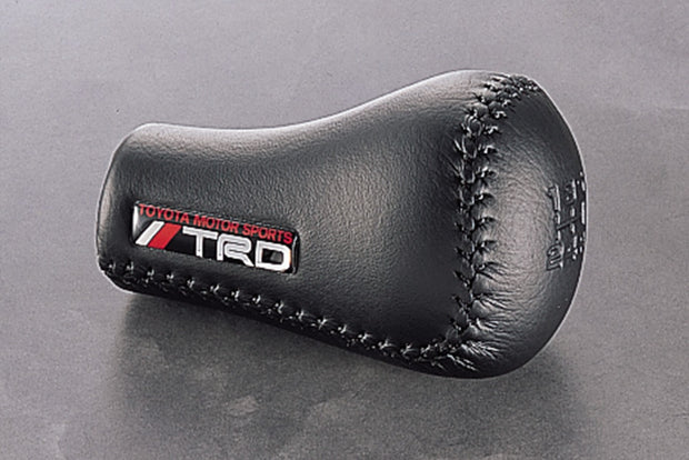Genuine Toyota TRD 5 Speed Shift Knob M12 x 1.25 - MS204-00004