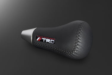 Genuine Toyota TRD Automatic Shift Knob M8x1.25 - MS204-00003