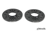 GKTech 8mm Hub Centric Slip-On Wheel Spacers 4/5x114.3 - SPCR-8MMX - view 5