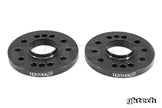 GKTech 8mm Hub Centric Slip-On Wheel Spacers 4/5x114.3 - SPCR-8MMX - view 6