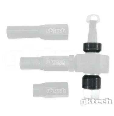GKTech - High Misalignment Tie Rod End Inserts - SPRE-INSR