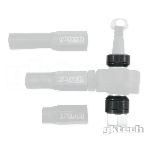 GKTech - High Misalignment Tie Rod End Inserts - SPRE-INSR