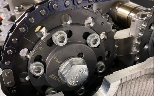 Kelford Nissan SR20DET Adjustable Cam Gears KCG20