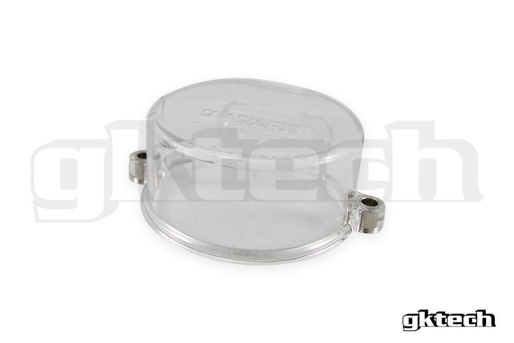 GKTech - Clear SR20DET CAS cover - sr20-casx