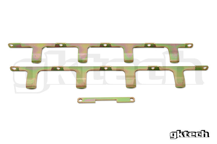 GKTech - SR20DE/SR20DET Rocker Arm Stoppers / RAS - sr20-rask