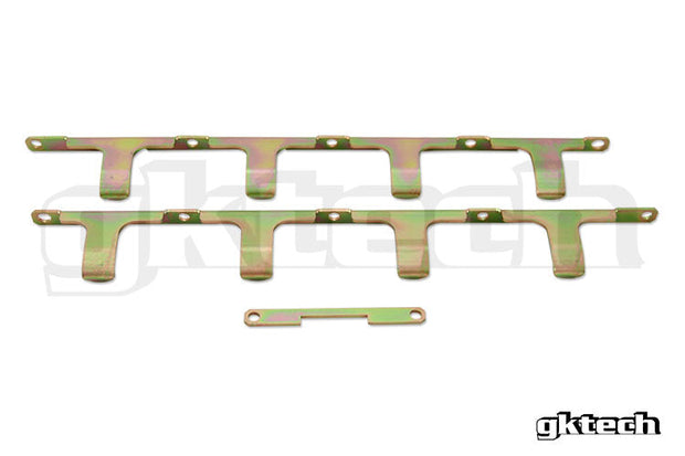 GKTech - SR20DE/SR20DET Rocker Arm Stoppers / RAS - sr20-rask