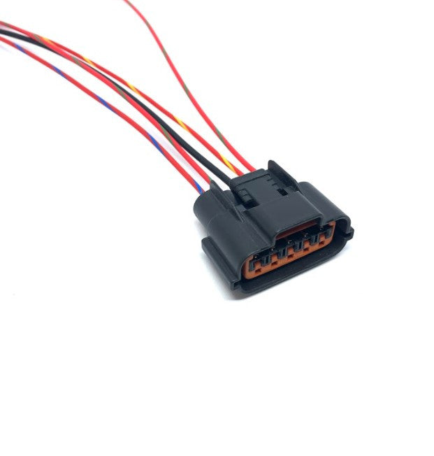 Wiring Specialties SR20 5-Pin Igniter Connector - WRS-SRIGN-CON