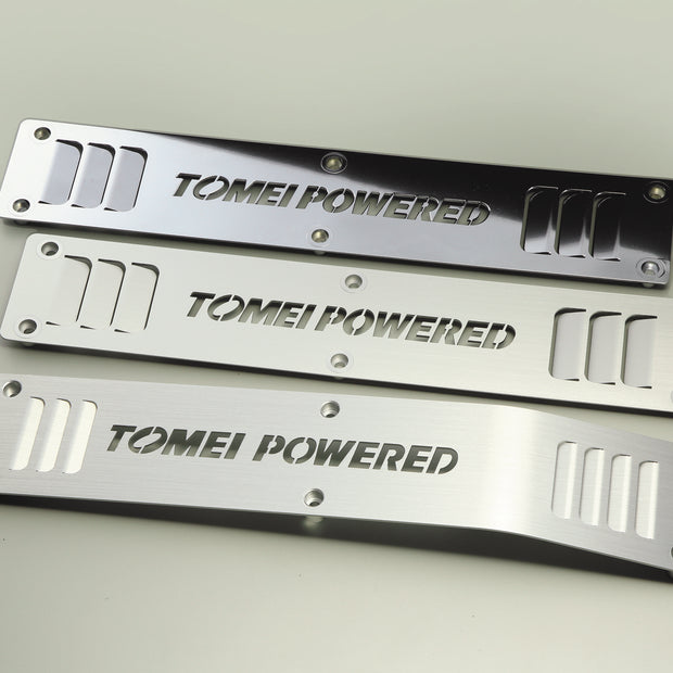Tomei Powered SR20 Coil Cover Plates   S13 / S14 / S15