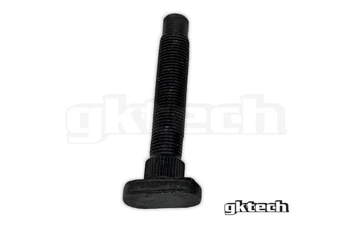 GKTech - Replacement M12x1.25 Extended Studs - SPRE-STUD