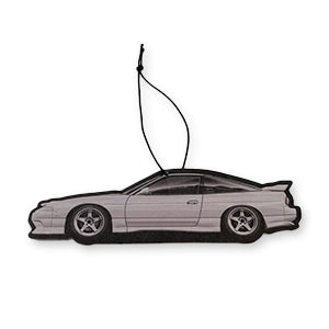 GKTech - 240sx Air Freshener - AIRF-180X