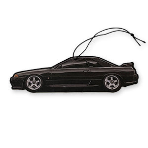 GKTech - BNR32 GT-R Air Freshener - AIRF-R32R