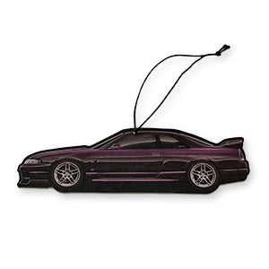 GKTech - BCNR33 GT-R Air Freshener - AIRF-R33R