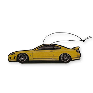 GKTech - S15 Silvia Air Freshener - AIRF-S15