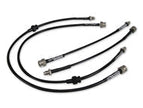 GKTech - Front and rear set - s145-conv
