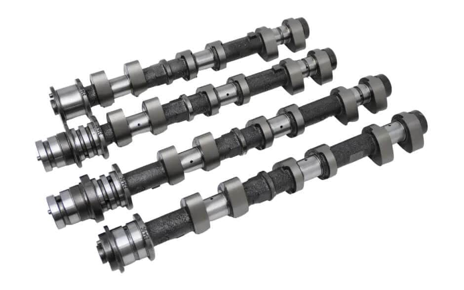 Kelford Toyota 1GR-FE Naturally Aspirated Performance Cams 256/256 - 234-A