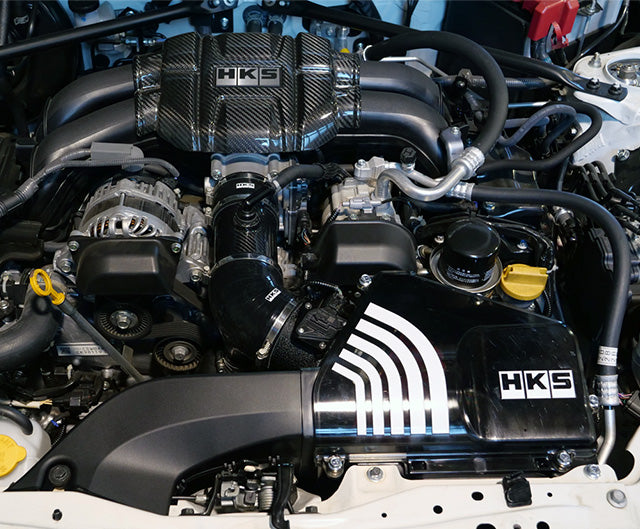 HKS Subaru ZN8/ZD8 Cold Air Intake Full Kit - 70026-AT012