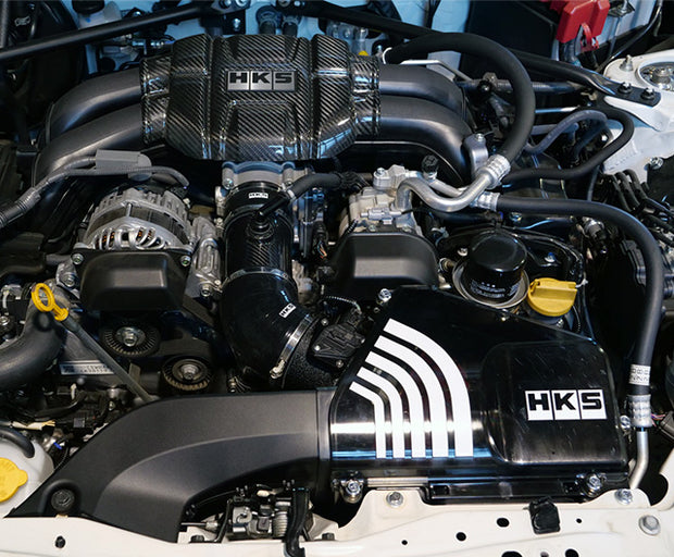 HKS Subaru ZN8/ZD8 Cold Air Intake Full Kit - 70026-AT012