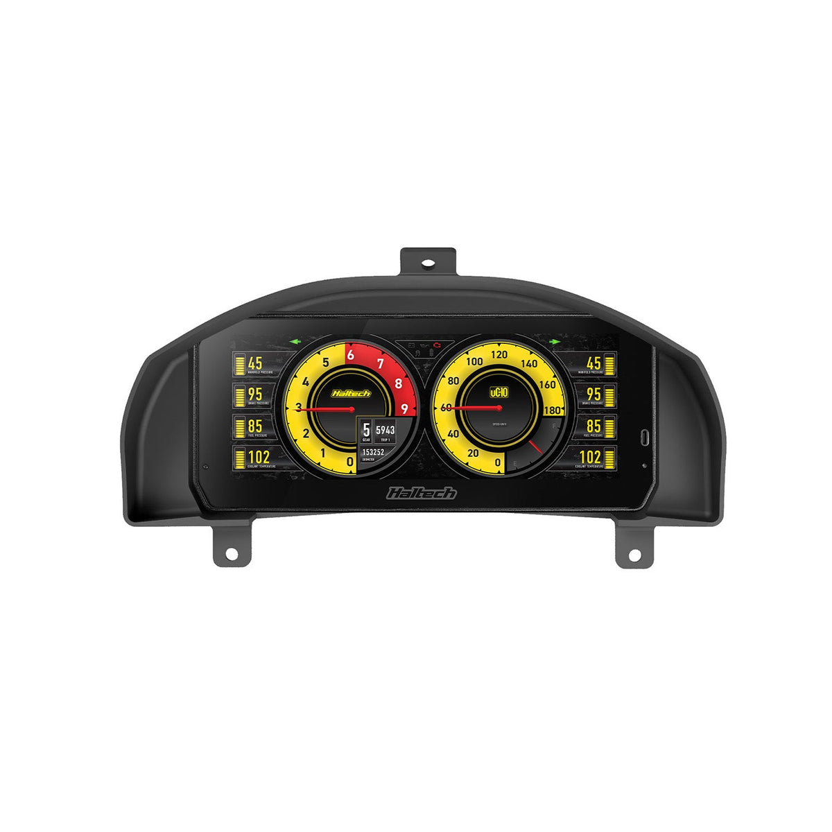 Mako Nissan Skyline R34 Dash Mount - MAKO-R34 - view 4
