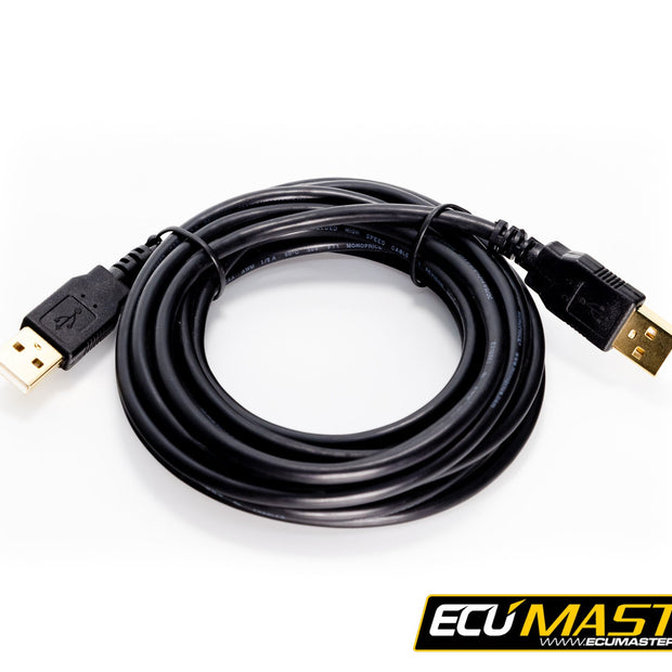 EMU CLASSIC USB A TO USB A Male-Male Cable