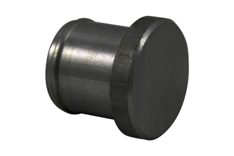 GKTech - 28mm Blow Off Valve return blocker - univ-bovb