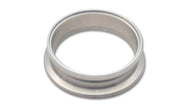 Vibrant Performance Aluminum Borg Warner EFR Turbo Compressor Outlet Flange - 14900