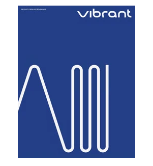 Vibrant Performance Printed Product Catalog (Revision 18) - Free With $100+ Vibrant Order