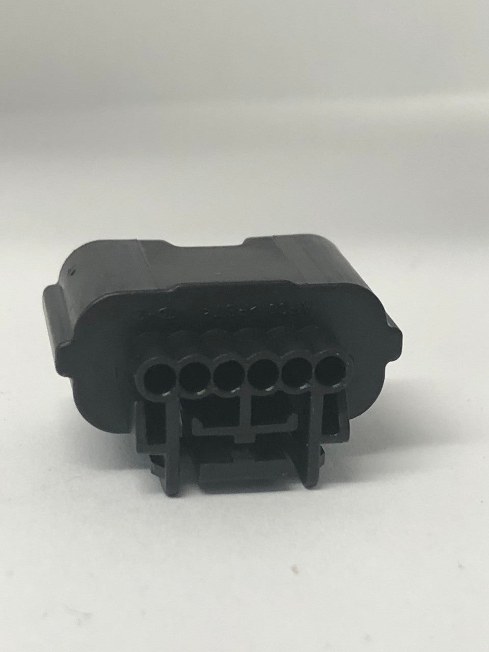 Wiring Specialties VQ37 Throttle Motor TPS DBW - WRS-VQ37TPS-DBW - view 2