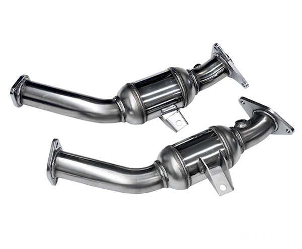 HKS Front Pipe Infiniti Q50 Q60 VR30DDTT 33006-BN001