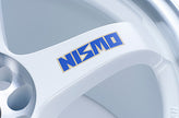 Genuine Nismo LM GT4 40th Anniversary Replacement Sticker 99992-RS585