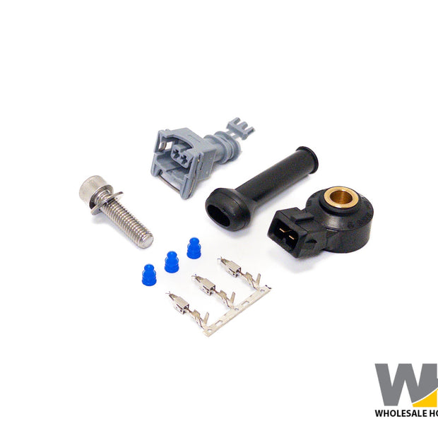 WHP Wideband Knock Sensor Kit - M8