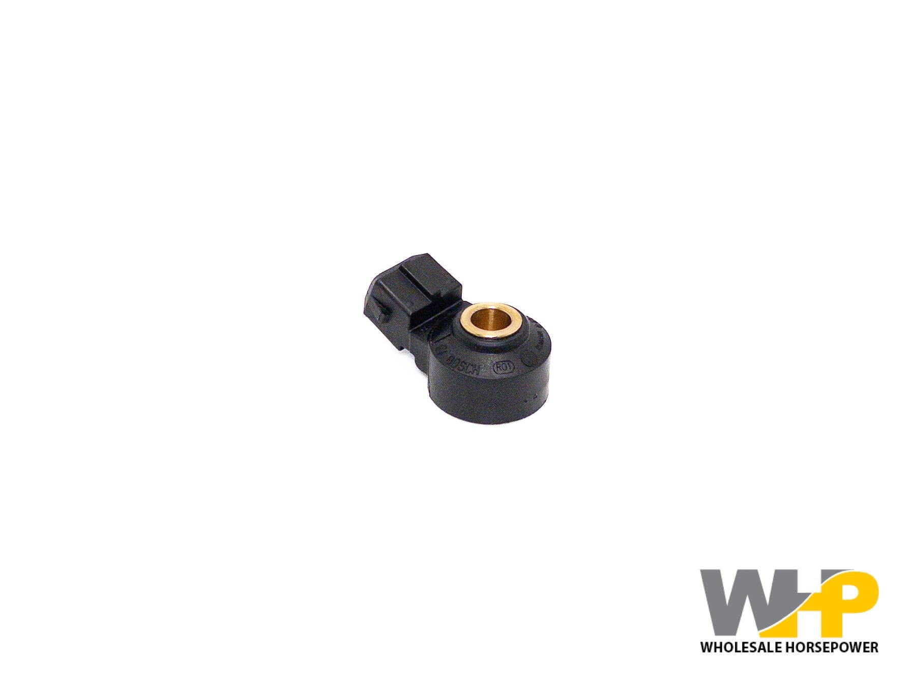 WHP Wideband Knock Sensor Kit - M10