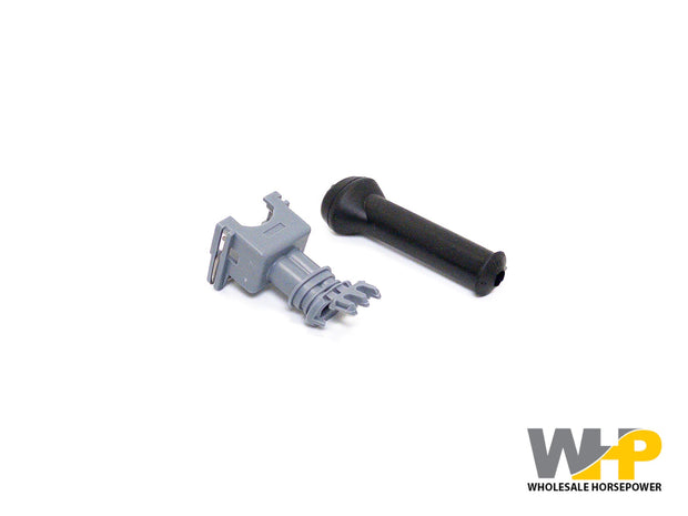 WHP Wideband Knock Sensor Kit - M12