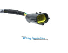 Wiring Specialties RX-7 13B Trans Backup Connector - WRS-13B-BACK - view 2