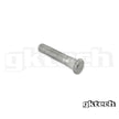 GKTech Individual 14.3mm Knurl OEM Length Wheel Stud - 1X-1430-OEMX - view 2