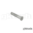 GKTech - Individual +20mm extended lug studs - Individual 14.3mm knurl - 1X-1430-50MM
