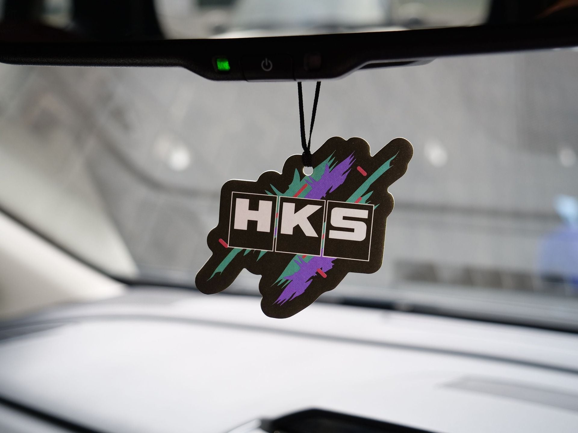 HKS Air Freshener Super Racing (3 Pcs) 51007-AK553