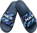 HKS -  SANDALS OILCOLOR - 51007-AK598 / 51007-AK599 / 51007-AK669
