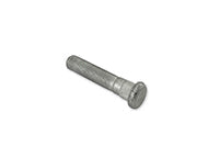 GKTech 12.8mm OEM Length Wheel Stud, Individual - 1x-1280-OEMX