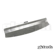 GKTech - Nismo bumper retainer (2015>) - Z34X-NISB