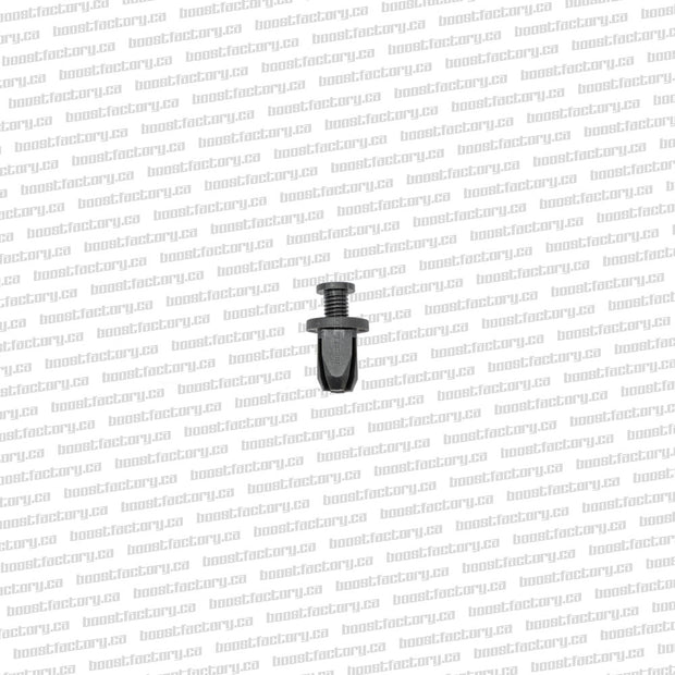 r32 skyline  door sill trim clip