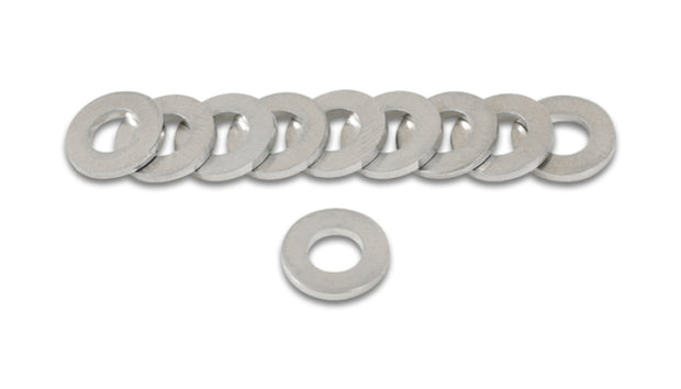 Vibrant Crush Washers M12 (10 Pack) - Boost Factory