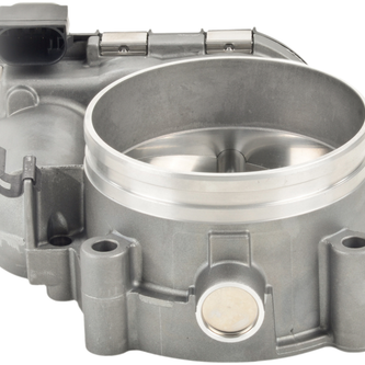 Bosch 74MM DBW (Drive By Wire) Throttle Body - Boost Factory