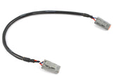 Haltech Elite CAN Cable DTM-4 to DTM-4 600mm (24in) - Boost Factory