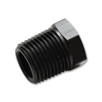Vibrant 1/8in NPT Hex Head Pipe Plugs - Boost Factory